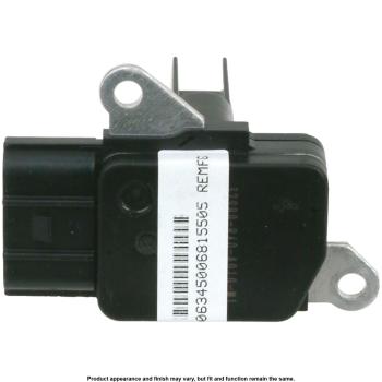 2019 Acura ILX Mass Air Flow Sensor
