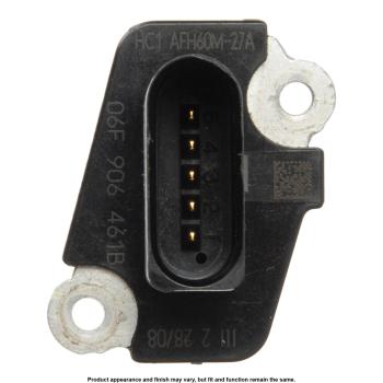 2010 Volkswagen Eos Mass Air Flow Sensor