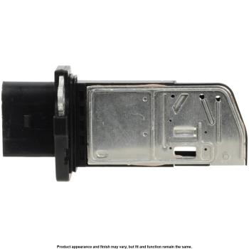 2010 Volkswagen Eos Mass Air Flow Sensor A1 Cardone 7450072 image 4 of 4