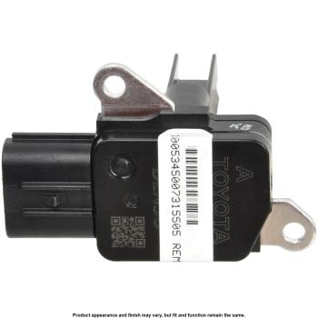 2015 Lexus NX200t Mass Air Flow Sensor A1 Cardone 7450073 image 4 of 4