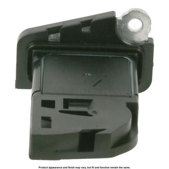 2014 Audi A4 Quattro Mass Air Flow Sensor