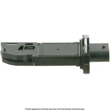 2010 Audi A4 Quattro Mass Air Flow Sensor A1 Cardone 7450075 image 2 of 4