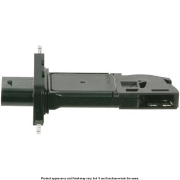 2010 Audi A4 Quattro Mass Air Flow Sensor A1 Cardone 7450075 image 4 of 4