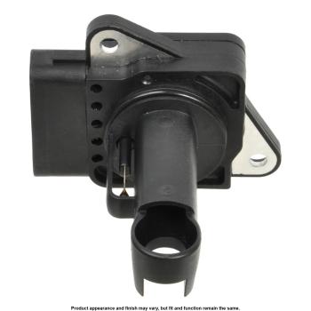 2005 Jaguar Super V8 Mass Air Flow Sensor