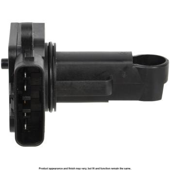 2008 Jaguar Super V8 Mass Air Flow Sensor A1 Cardone 7450078 image 2 of 4