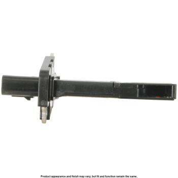2012 Ford Mustang Mass Air Flow Sensor A1 Cardone 7450086 image 4 of 4