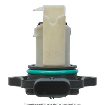 2013 BMW ActiveHybrid 7 Mass Air Flow Sensor A1 Cardone 7450088 image 3 of 4