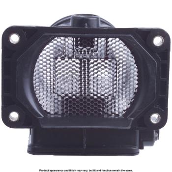 2001 Mitsubishi Montero Mass Air Flow Sensor A1 Cardone 7460019 image 2 of 4