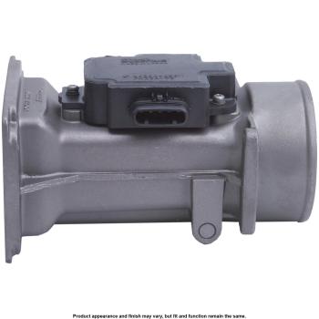 1992 Lexus SC300 Mass Air Flow Sensor A1 Cardone 7460021 image 2 of 4