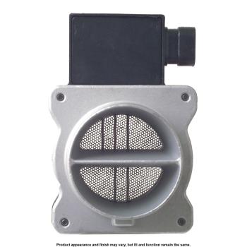 1997 Isuzu Rodeo Mass Air Flow Sensor A1 Cardone 748310 image 2 of 4