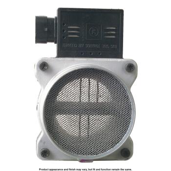 1997 Isuzu Rodeo Mass Air Flow Sensor A1 Cardone 748310 image 3 of 4