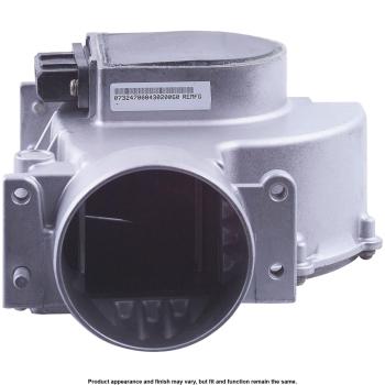 1992 Mercury Tracer Mass Air Flow Sensor