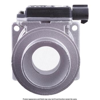 1992 Mercury Tracer Mass Air Flow Sensor A1 Cardone 749503 image 2 of 4