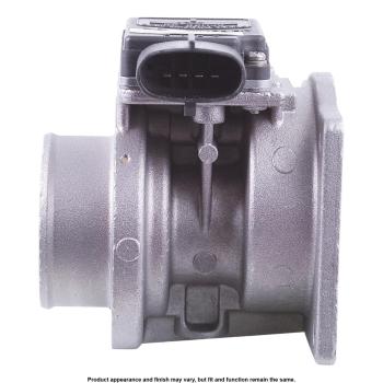 1992 Mercury Tracer Mass Air Flow Sensor A1 Cardone 749503 image 3 of 4