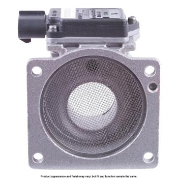 1992 Mercury Tracer Mass Air Flow Sensor A1 Cardone 749503 image 4 of 4