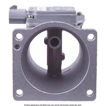 1993 Ford Ranger Mass Air Flow Sensor A1 Cardone 749513 image 3 of 4