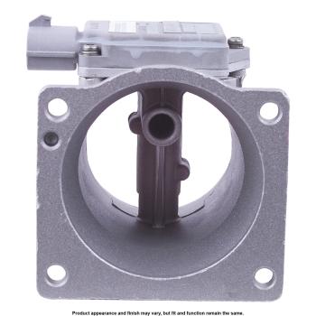 1993 Ford Ranger Mass Air Flow Sensor A1 Cardone 749514 image 4 of 4