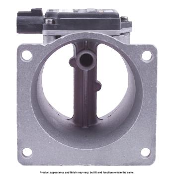 1997 Ford Mystique Mass Air Flow Sensor A1 Cardone 749523 image 4 of 4