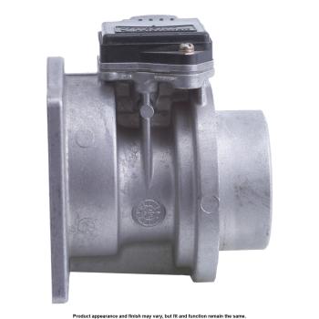 1998 Mercury Villager Mass Air Flow Sensor A1 Cardone 749589 image 4 of 4