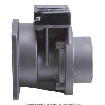 1993 Suzuki Swift Mass Air Flow Sensor A1 Cardone 749593 image 3 of 4