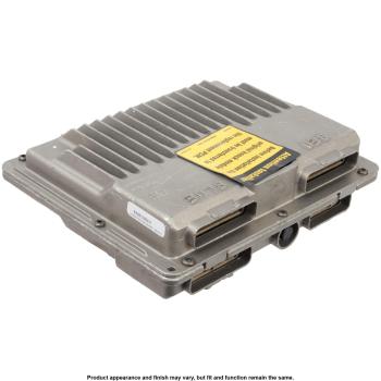 1999 GMC K1500 Suburban Engine Control Module A1 Cardone 770279F image 3 of 4