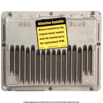 1999 GMC K1500 Suburban Engine Control Module A1 Cardone 770279F image 4 of 4