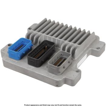 2006 Buick Rendezvous Powertrain Control Module A1 Cardone 770928F image 1 of 4
