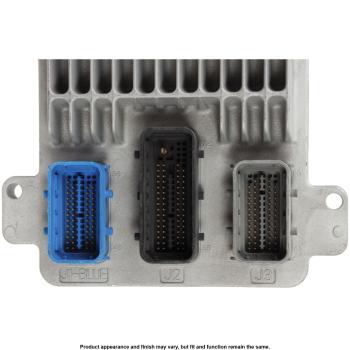 2006 Buick Rendezvous Powertrain Control Module A1 Cardone 770928F image 3 of 4