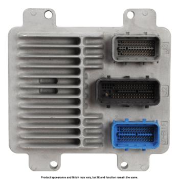 2007 Pontiac Grand Prix Powertrain Control Module A1 Cardone 770930F image 1 of 4