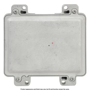 2007 Pontiac Grand Prix Powertrain Control Module A1 Cardone 770930F image 2 of 4