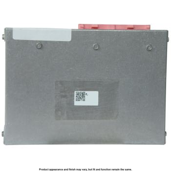 1995 Saturn SL Engine Control Module