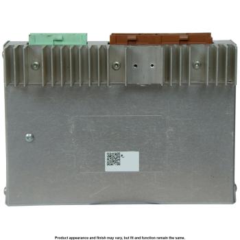 1995 Saturn SL Powertrain Control Module