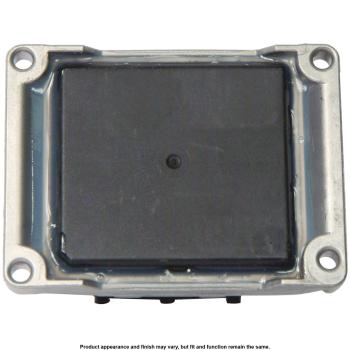 2005 Cadillac CTS Engine Control Module A1 Cardone 772124F image 2 of 4