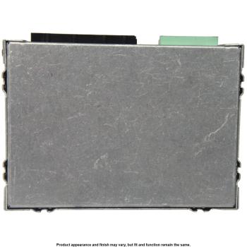 1992 Cadillac DeVille Engine Control Module