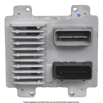 2007 GMC Sierra 1500 Engine Control Module A1 Cardone 772397F image 1 of 3