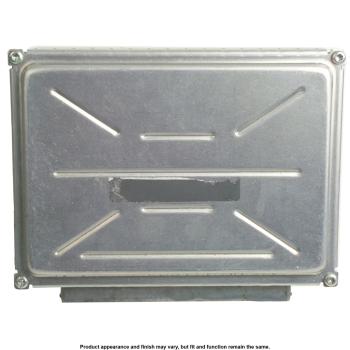 2005 Cadillac CTS Powertrain Control Module A1 Cardone 772801F image 3 of 4