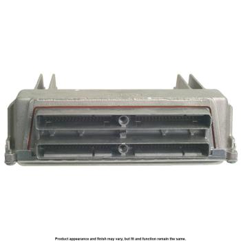 2006 Chevrolet Tahoe Engine Control Module A1 Cardone 772802F image 4 of 4