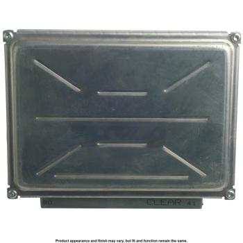 2005 Pontiac Grand Am Powertrain Control Module