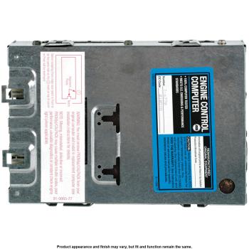 1981 Pontiac Catalina Engine Control Module A1 Cardone 774770 image 4 of 4