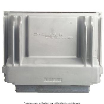 2000 Pontiac Firebird Powertrain Control Module A1 Cardone 774896F image 3 of 4