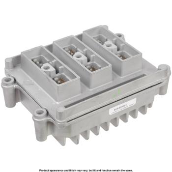 2003 GMC Envoy Powertrain Control Module A1 Cardone 774976F image 2 of 4