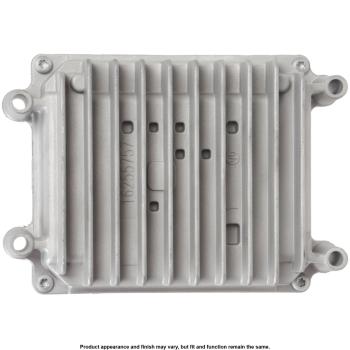 2003 GMC Envoy Powertrain Control Module A1 Cardone 774976F image 4 of 4