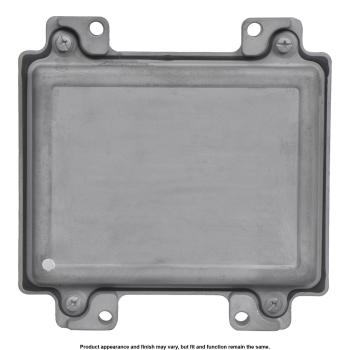 2012 Chevrolet Express 1500 Engine Control Module A1 Cardone 775043F image 4 of 4