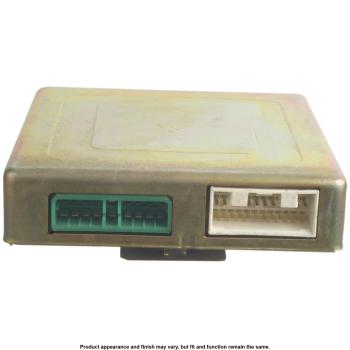 1995 Suzuki Sidekick Engine Control Module A1 Cardone 775360 image 3 of 4