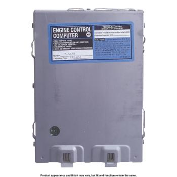 1983 Oldsmobile Cutlass Cruiser Engine Control Module A1 Cardone 775450 image 4 of 4