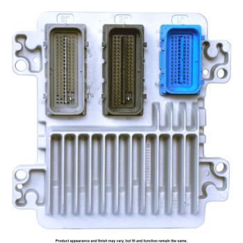2007 Pontiac Grand Prix Engine Control Module A1 Cardone 775843F image 1 of 4