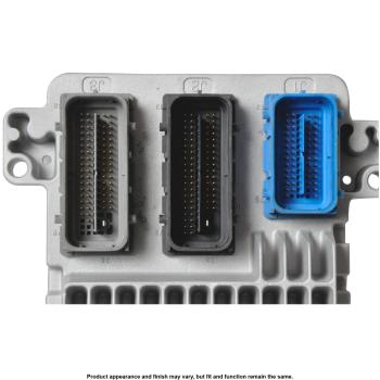 2007 Pontiac Grand Prix Engine Control Module A1 Cardone 775843F image 2 of 4