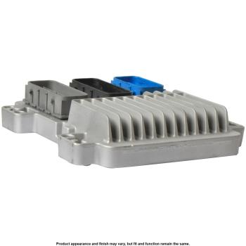 2007 Pontiac Grand Prix Engine Control Module A1 Cardone 775843F image 3 of 4