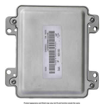 2007 Pontiac Grand Prix Engine Control Module A1 Cardone 775843F image 4 of 4