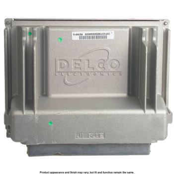 2001 Pontiac Grand Am Powertrain Control Module A1 Cardone 776249F image 2 of 4